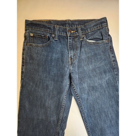 Levi's 511 W28 L30 - Picture 2 of 11